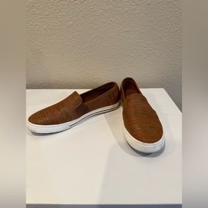 Ralph Lauren Woman Shoes Brown Size 7.5